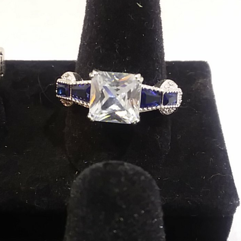Lovely Fashion Ring